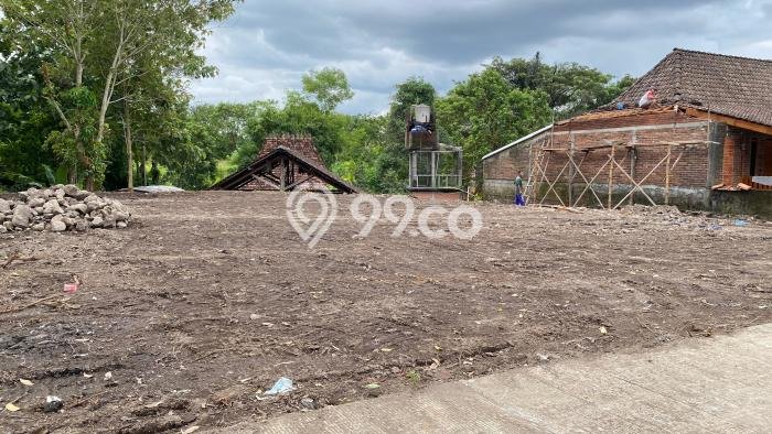 Lahan Investasi Lokasi Bantul Bantul SHM Lahan Investasi Lokasi Bantul Bantul SHM