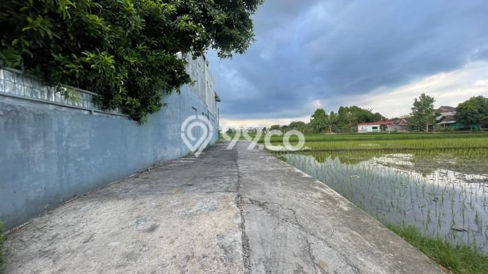 Jual Tanah Kawasan Komersial Kawasan Sleman, Luas 213m2m², Prospek Tinggi Jual Tanah Kawasan Komersial Kawasan Sleman, Luas 213m2m², Prospek Tinggi