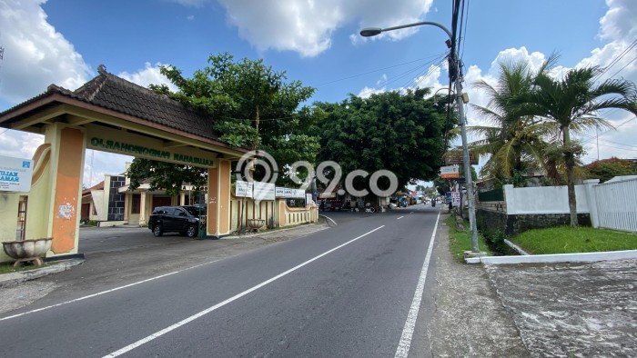 Tanah Dijual Lokasi Sleman Sleman SHM Tanah Dijual Lokasi Sleman Sleman SHM