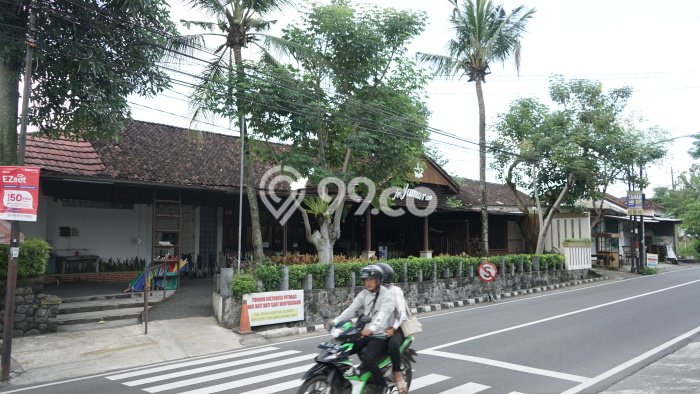 Dijual Tanah 108m2 di Sleman, Yogyakarta Dijual Tanah 108m2 di Sleman, Yogyakarta