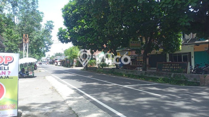 Kavling Tanah Dijual di Sleman Sleman Spesifikasi 139m2 Kavling Tanah Dijual di Sleman Sleman Spesifikasi 139m2