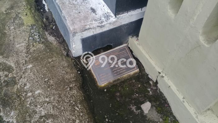 Lahan Strategis di Sleman Dijual dengan Luas 139m2 Lahan Strategis di Sleman Dijual dengan Luas 139m2