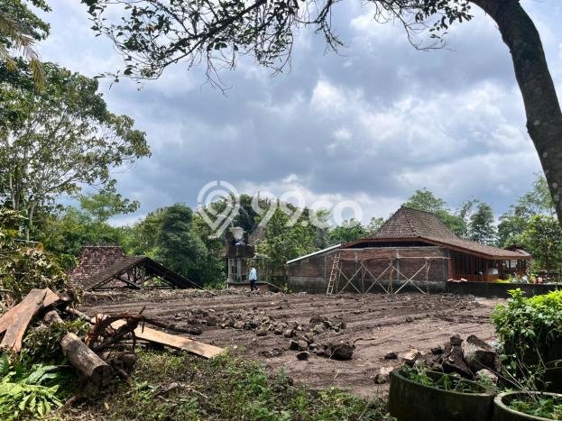 Kavling Tanah Dijual di Minggir Sleman Spesifikasi 181m2 Kavling Tanah Dijual di Minggir Sleman Spesifikasi 181m2