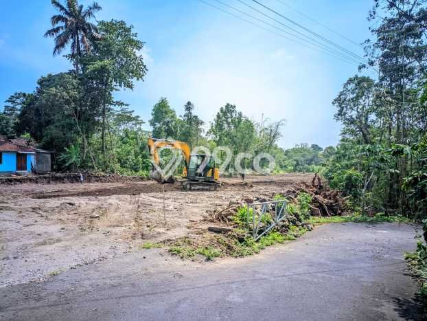 Tanah Premium di Pakem, Luas 143m2m², Dekat Pakem, Bondowoso, Bondowoso Tanah Premium di Pakem, Luas 143m2m², Dekat Pakem, Bondowoso, Bondowoso