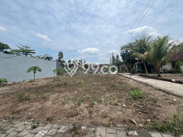 Tanah Kavling Dijual di Minomartani, Yogyakarta dengan Luas Tanah 137m2 Tanah Kavling Dijual di Minomartani, Yogyakarta dengan Luas Tanah 137m2