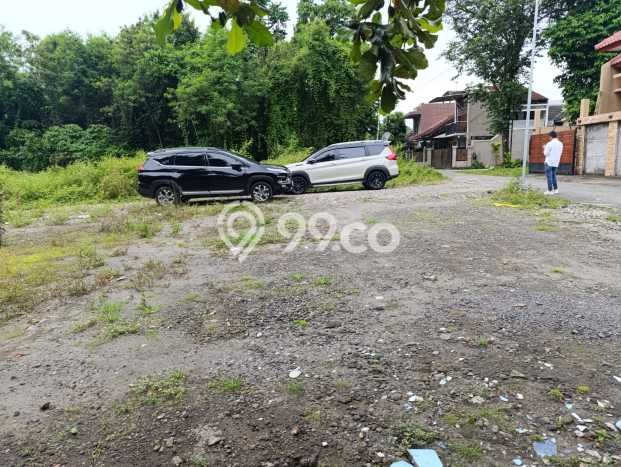 Kavling Tanah Dijual di Jetis Yogyakarta Spesifikasi 118m2 Kavling Tanah Dijual di Jetis Yogyakarta Spesifikasi 118m2
