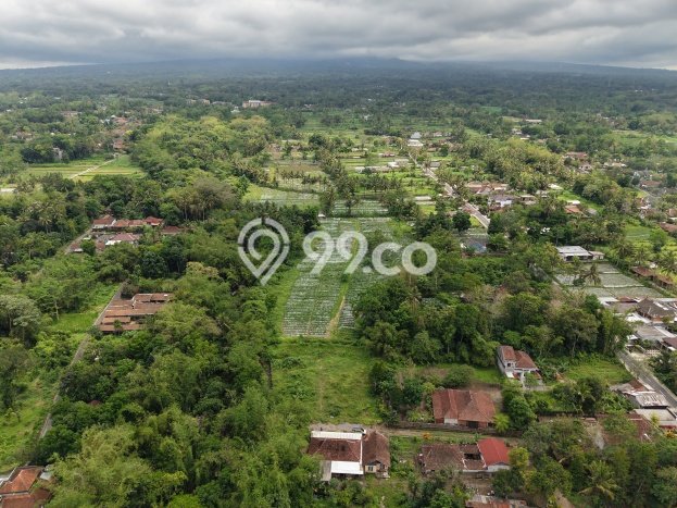 Dijual Tanah Lokasi Kaliurang, Sleman Seluas 146m2 Dijual Tanah Lokasi Kaliurang, Sleman Seluas 146m2