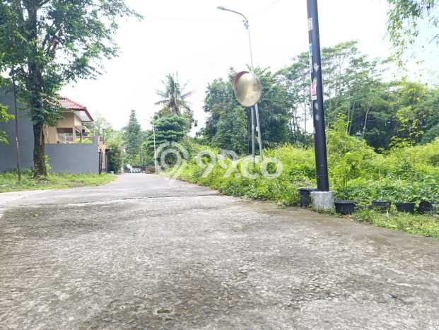 Tanah Dijual Lokasi Sleman Sleman SHM Tanah Dijual Lokasi Sleman Sleman SHM