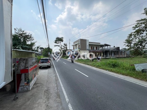 Kavling Tanah di Ngaglik Dijual Luas 102m2 Legalitas SHM Kavling Tanah di Ngaglik Dijual Luas 102m2 Legalitas SHM