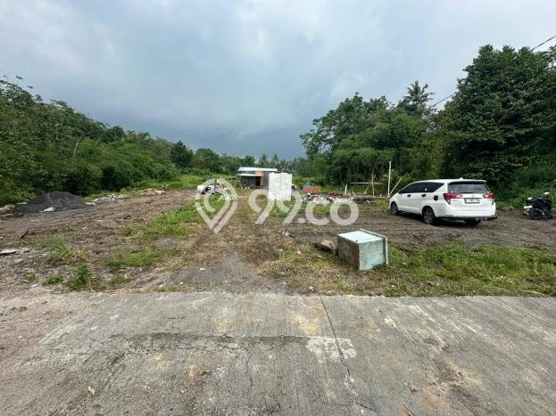 Lahan untuk Dijual Lokasi Pakem, Sleman Luas 168m2 SHM Lahan untuk Dijual Lokasi Pakem, Sleman Luas 168m2 SHM