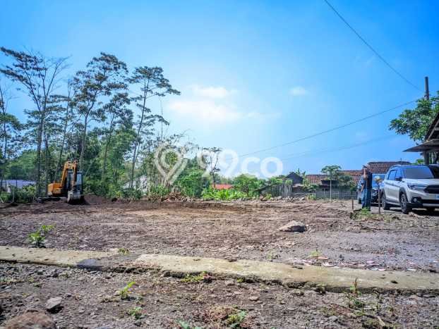 Tanah Investasi Dijual di Yogyakarta Punya Luas 118m2 Tanah Investasi Dijual di Yogyakarta Punya Luas 118m2