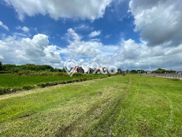 Lahan Dijual Lokasi Godean, Sleman dengan Luas Tanah 108m2 dan Status SHM Lahan Dijual Lokasi Godean, Sleman dengan Luas Tanah 108m2 dan Status SHM