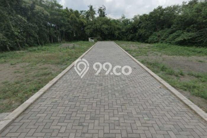 Dijual Tanah di Sleman Sleman Luas 114m2 SHM Dijual Tanah di Sleman Sleman Luas 114m2 SHM