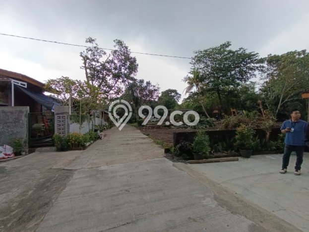 Tanah untuk Dijual Lokasi Ngaglik, Sleman Luas 181m2 SHM Tanah untuk Dijual Lokasi Ngaglik, Sleman Luas 181m2 SHM