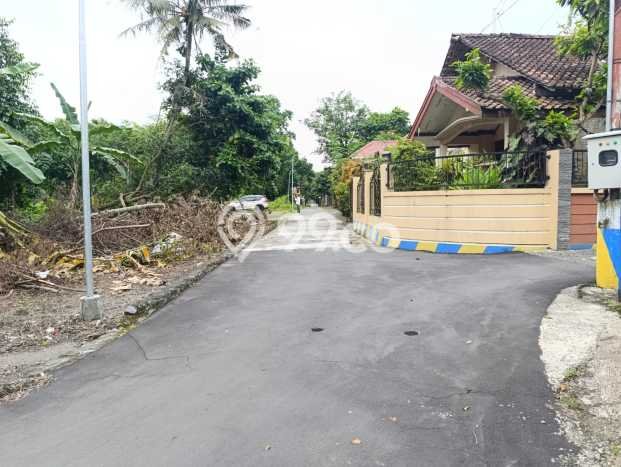 Kavling Tanah Dijual di Wirobrajan Yogyakarta Spesifikasi 118m2 Kavling Tanah Dijual di Wirobrajan Yogyakarta Spesifikasi 118m2