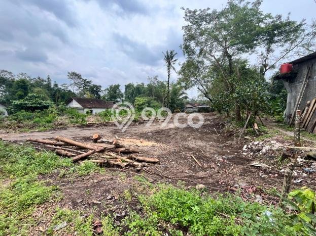 Kavling Tanah Dijual di Kalasan Sleman Spesifikasi 121m2 Kavling Tanah Dijual di Kalasan Sleman Spesifikasi 121m2