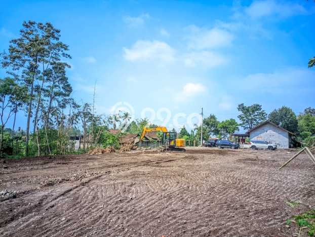Tanah Area Berkembang Kawasan Pakem, Luas 143m2m², Akses ke Fasilitas Tanah Area Berkembang Kawasan Pakem, Luas 143m2m², Akses ke Fasilitas