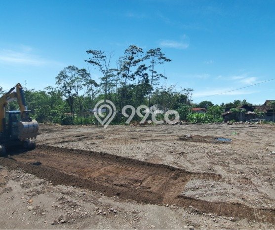 Kavling Tanah Dijual di Pakem Sleman Spesifikasi 118m2 Kavling Tanah Dijual di Pakem Sleman Spesifikasi 118m2