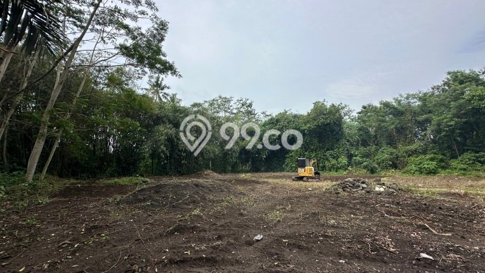 Tanah di Mlati, Sleman Luas 114m2 Dijual Segera Tanah di Mlati, Sleman Luas 114m2 Dijual Segera