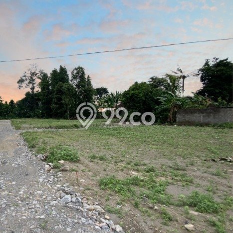 HARGA TERBAIK! Tanah Kawasan Maguwoharjo, Luas 134m², Akses Mudah, Area Berkembang HARGA TERBAIK! Tanah Kawasan Maguwoharjo, Luas 134m², Akses Mudah, Area Berkembang