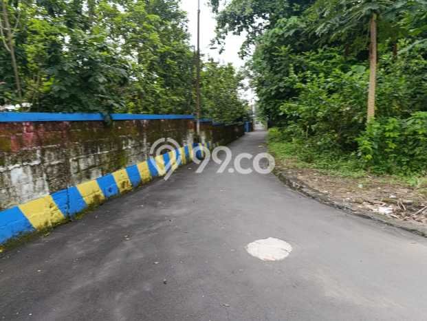Tanah Dijual Lokasi Sleman Sleman SHM Tanah Dijual Lokasi Sleman Sleman SHM