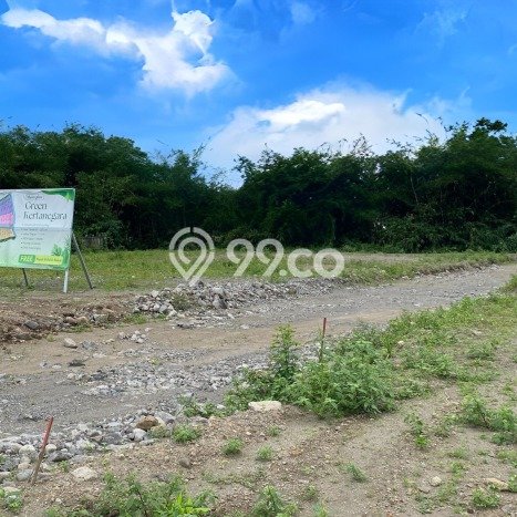 HARGA TERBAIK! Tanah Kawasan Maguwoharjo, Luas 134m², Akses Mudah, Area Berkembang HARGA TERBAIK! Tanah Kawasan Maguwoharjo, Luas 134m², Akses Mudah, Area Berkembang