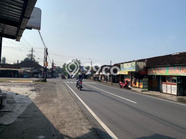 Tanah Kavling Dijual di Sleman dengan Spesifikasi 112m2 Tanah Kavling Dijual di Sleman dengan Spesifikasi 112m2