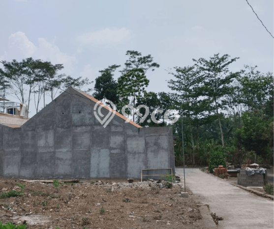 Untuk Dijual Tanah di Sleman Sleman Luas 145m2 SHM Untuk Dijual Tanah di Sleman Sleman Luas 145m2 SHM