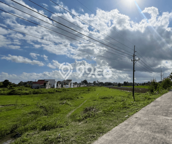 Tanah di Sidoarum , Luas 108m2m², Lokasi Premium, Potensi Bagus Tanah di Sidoarum , Luas 108m2m², Lokasi Premium, Potensi Bagus