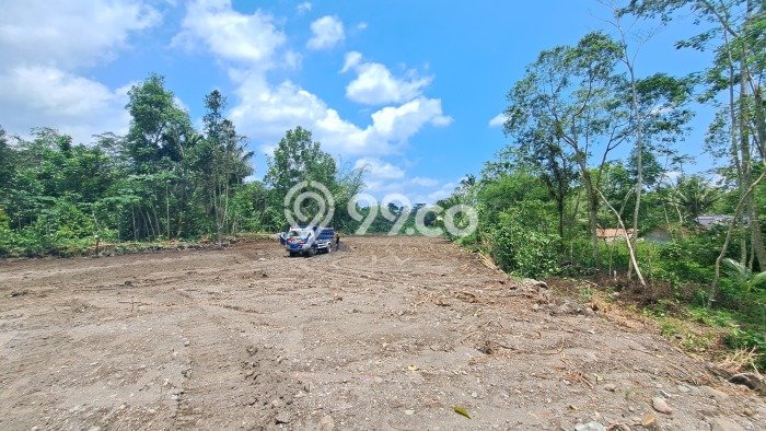 Untuk Dijual Tanah di Sleman Sleman Luas 117m2 SHM Untuk Dijual Tanah di Sleman Sleman Luas 117m2 SHM