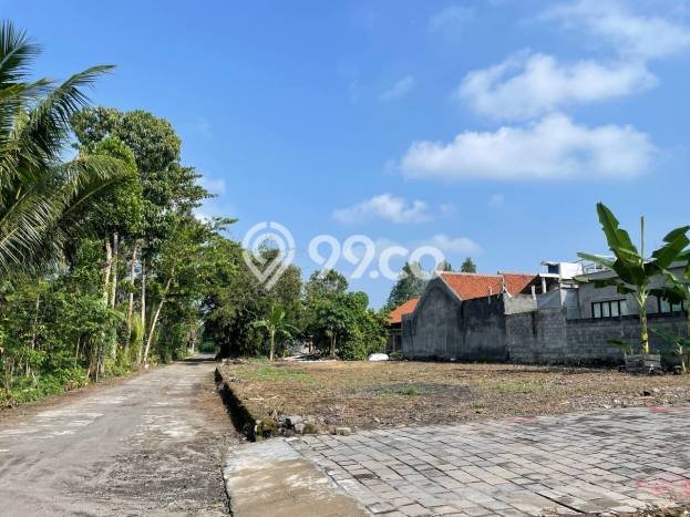 Kavling Tanah Dijual di Ngaglik Sleman Spesifikasi 137m2 Kavling Tanah Dijual di Ngaglik Sleman Spesifikasi 137m2