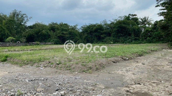Dijual Tanah Lokasi Sleman, Yogyakarta Seluas 111m2 Dijual Tanah Lokasi Sleman, Yogyakarta Seluas 111m2