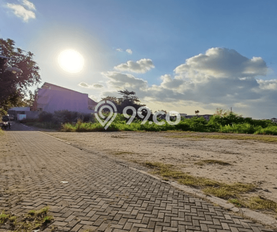Tanah Kavling Dijual di Caturtunggal, Sleman dengan Luas Tanah 216m2 Tanah Kavling Dijual di Caturtunggal, Sleman dengan Luas Tanah 216m2