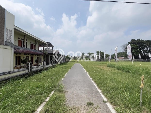 LOKASI STRATEGIS! Tanah Kawasan Ngaglik, Luas 105m2m², Lingkungan Asri, Cocok untuk Investasi LOKASI STRATEGIS! Tanah Kawasan Ngaglik, Luas 105m2m², Lingkungan Asri, Cocok untuk Investasi