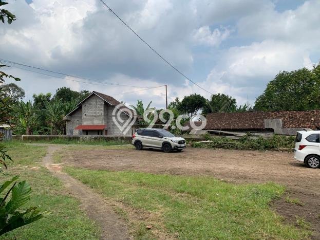 Dijual Tanah di Tempel Sleman Luas 141m2 SHM Dijual Tanah di Tempel Sleman Luas 141m2 SHM