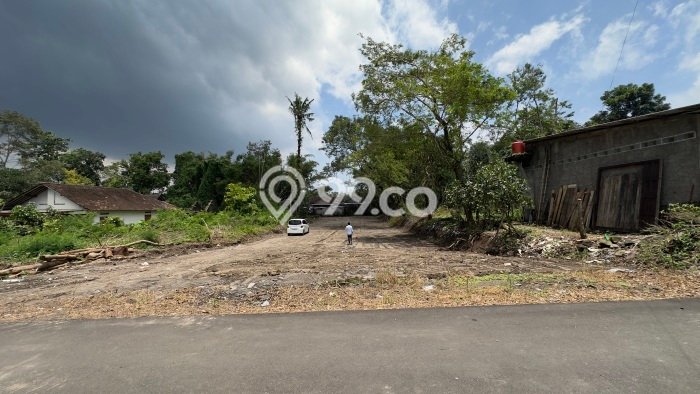 Tanah Dijual Lokasi Kalasan Sleman SHM Tanah Dijual Lokasi Kalasan Sleman SHM