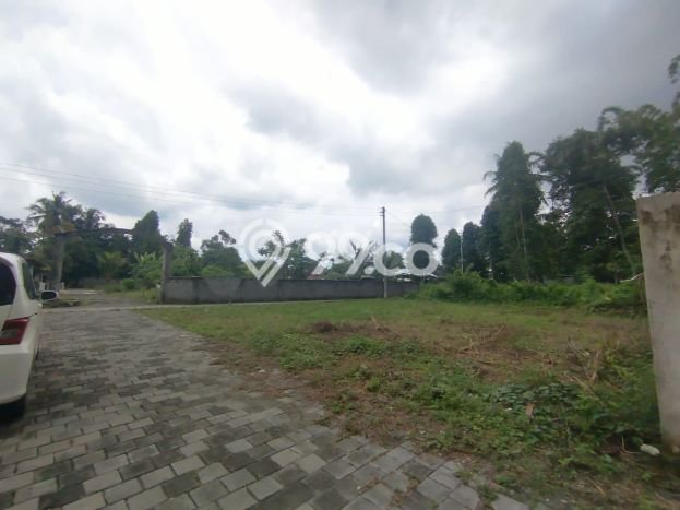 Tanah Dijual di Yogyakarta Seluas 135m2 Strategis Tanah Dijual di Yogyakarta Seluas 135m2 Strategis