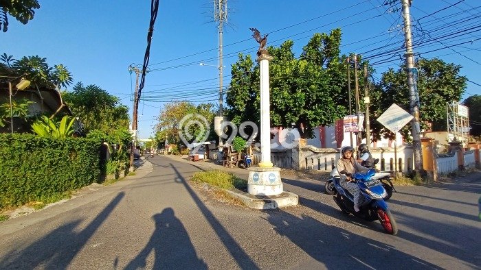 Dijual Tanah Lokasi Caturtunggal, Sleman Seluas 2014m2 Dijual Tanah Lokasi Caturtunggal, Sleman Seluas 2014m2