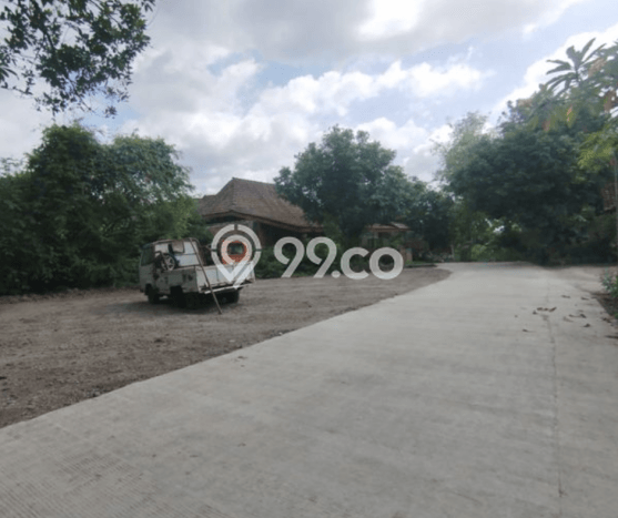 Tanah Kavling untuk Dijual di Sleman Sleman 168m2 Tanah Kavling untuk Dijual di Sleman Sleman 168m2