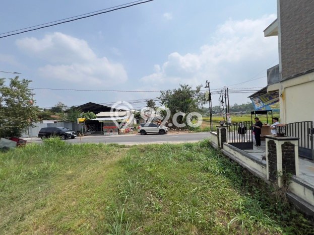 Dijual Tanah di Sleman, Luas 100m2m², Lokasi Berkembang Dijual Tanah di Sleman, Luas 100m2m², Lokasi Berkembang