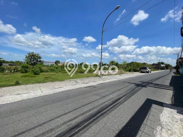 Untuk Dijual Tanah di Yogyakarta, Luas 112m2 SHM Untuk Dijual Tanah di Yogyakarta, Luas 112m2 SHM