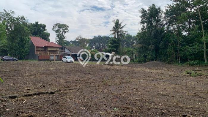 Lahan untuk Dijual di Sleman Sleman Luas 114m2 Lahan untuk Dijual di Sleman Sleman Luas 114m2
