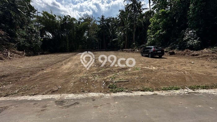 Tanah Dijual Area Strategis di Sleman Yogyakarta 90m2 Tanah Dijual Area Strategis di Sleman Yogyakarta 90m2