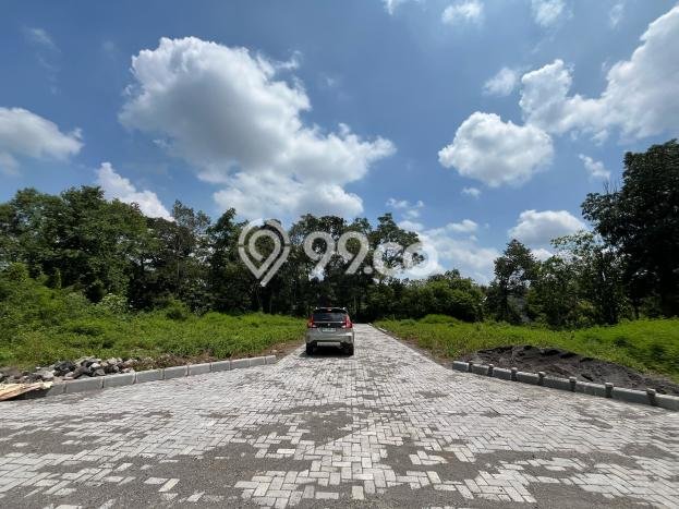 Tanah di Sleman, Sleman Luas 119m2 Dijual Segera Tanah di Sleman, Sleman Luas 119m2 Dijual Segera