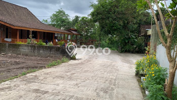 Lahan Investasi Lokasi Ngemplak Sleman SHM Lahan Investasi Lokasi Ngemplak Sleman SHM