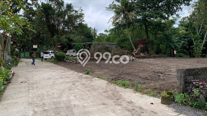 Lahan Investasi Lokasi Ngemplak Sleman SHM Lahan Investasi Lokasi Ngemplak Sleman SHM