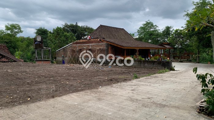 Lahan Investasi Lokasi Ngemplak Sleman SHM Lahan Investasi Lokasi Ngemplak Sleman SHM