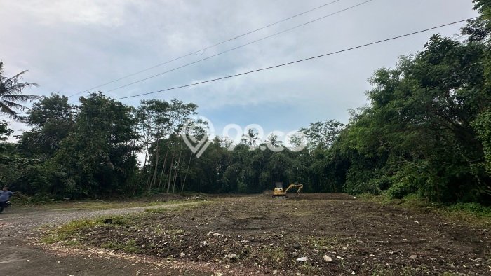 Tanah Dijual Lokasi Mlati, Sleman dengan Luas Tanah 114m2 dan Status SHM Tanah Dijual Lokasi Mlati, Sleman dengan Luas Tanah 114m2 dan Status SHM