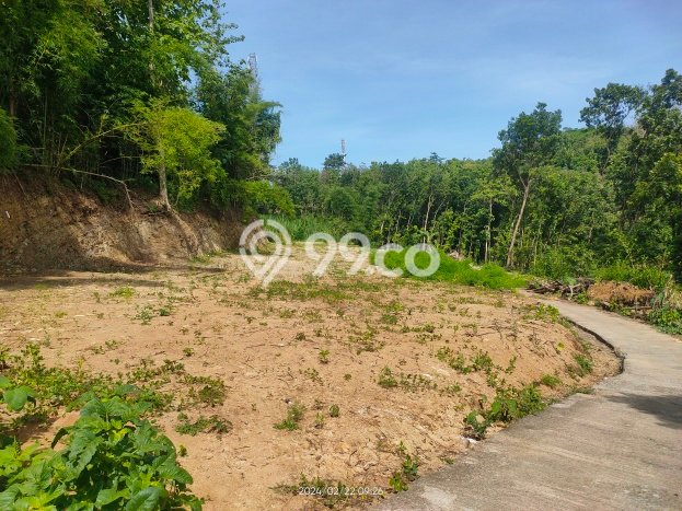 Jarang Ada! Tanah di Banguntapan Punya Luas 192m2 SHM Jarang Ada! Tanah di Banguntapan Punya Luas 192m2 SHM