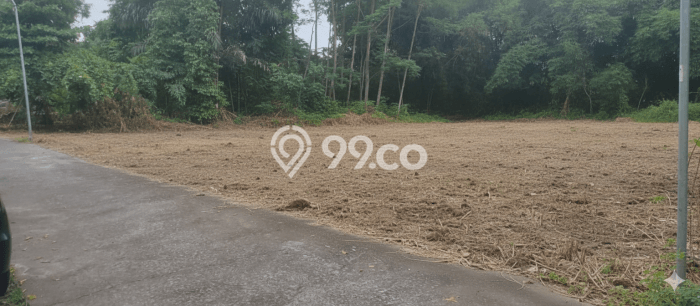 Kavling Tanah Dijual di Mlati Sleman Spesifikasi 114m2 Kavling Tanah Dijual di Mlati Sleman Spesifikasi 114m2